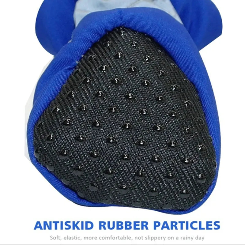 Waterproof Booties