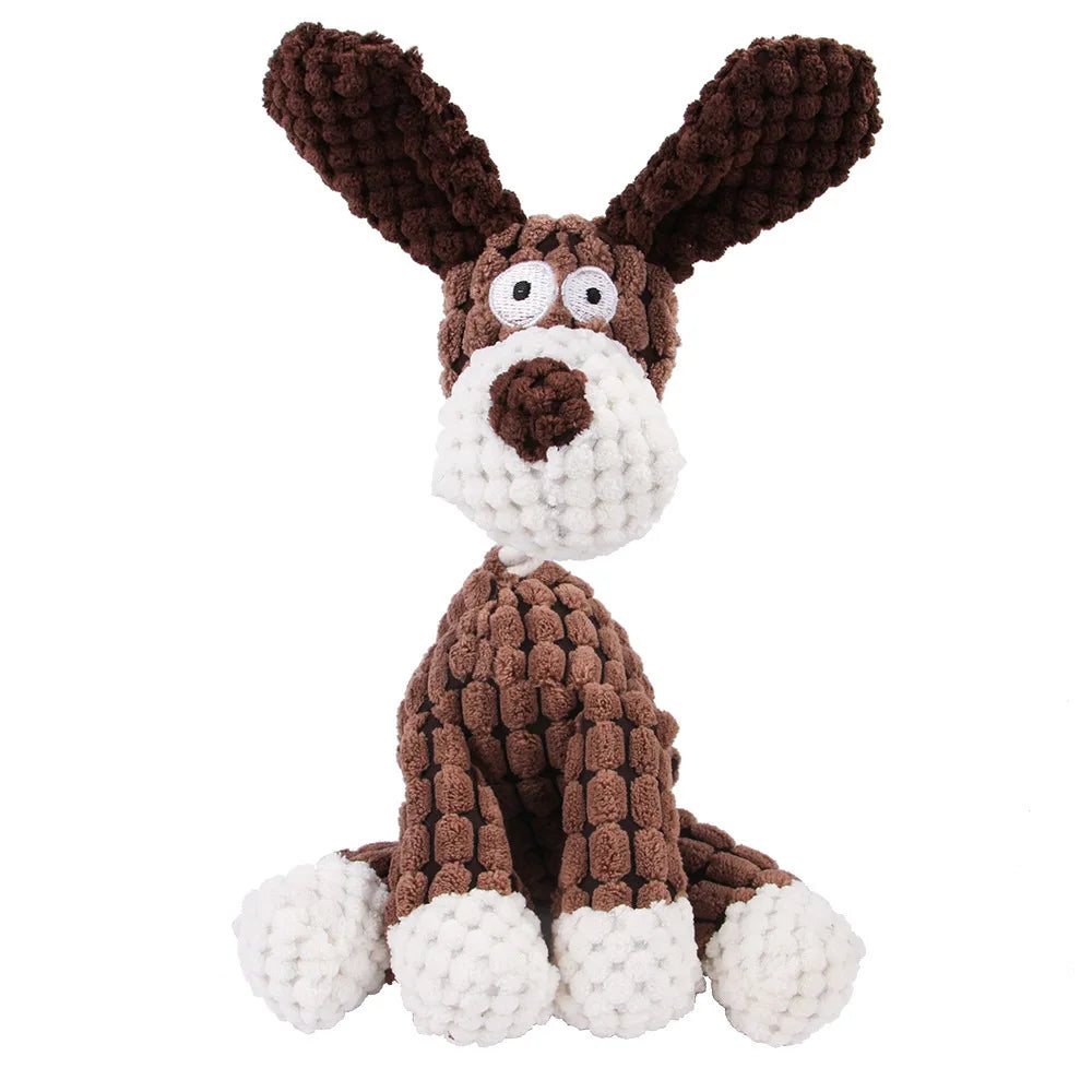 Plush Animal Toy