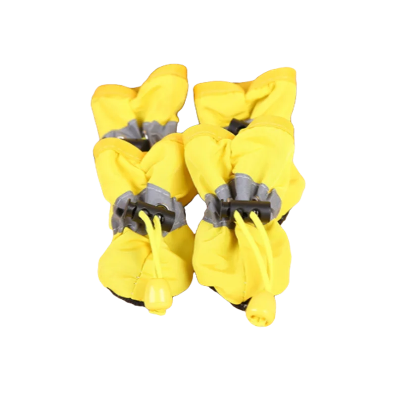 Waterproof Booties