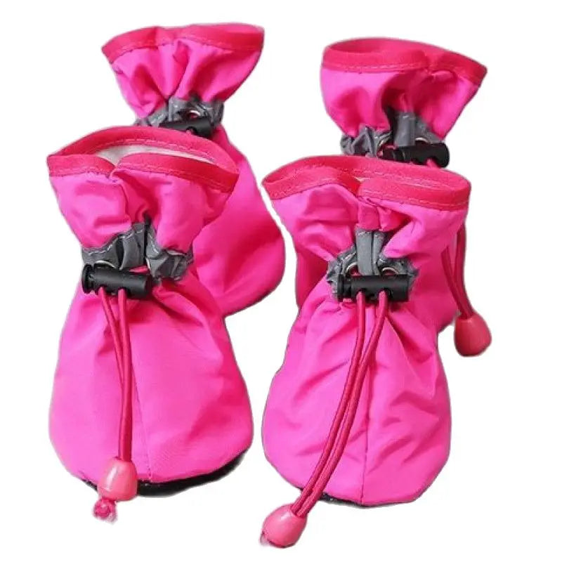 Waterproof Booties