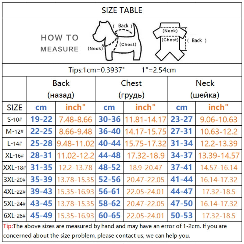 Full Body Puffer Jacket Snowsuit
