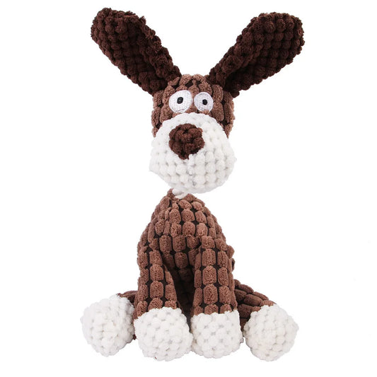 Plush Animal Toy