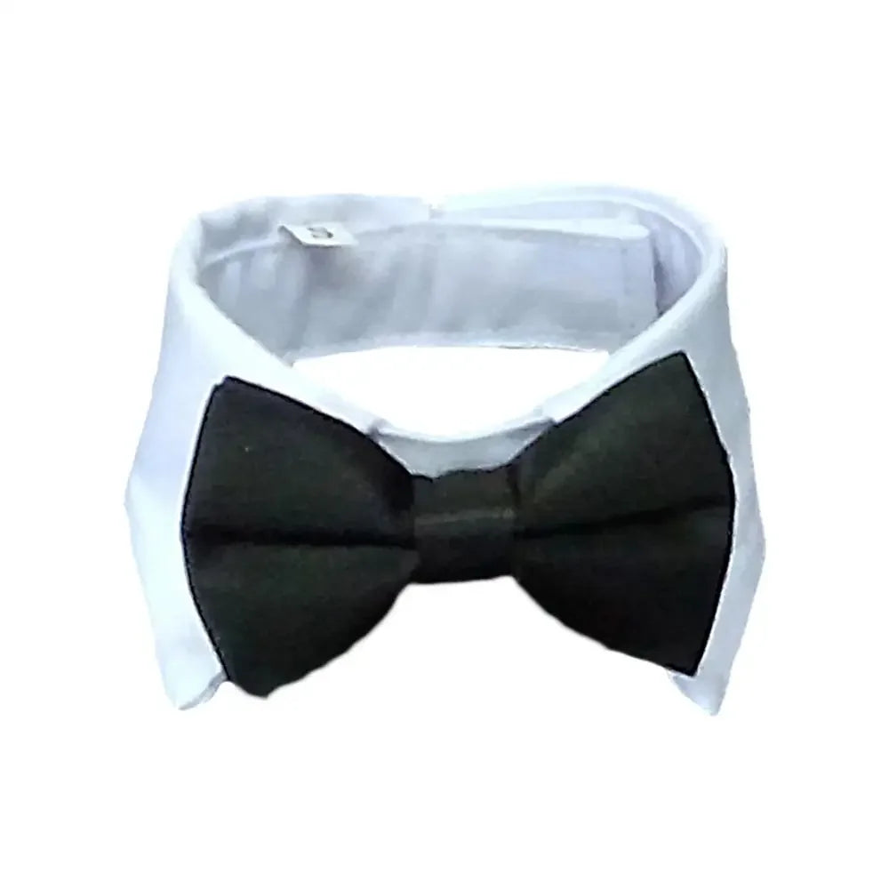 Tuxedo Bow Tie