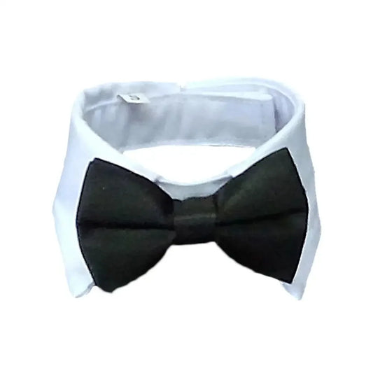 Tuxedo Bow Tie